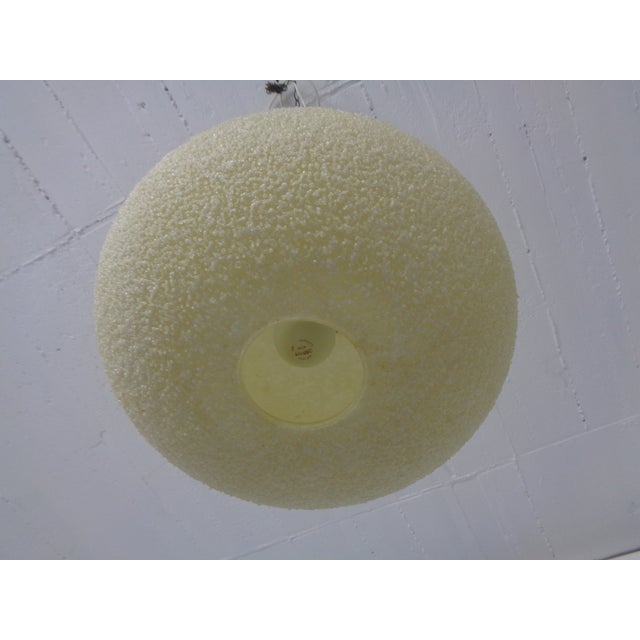 Pendant Lamp by John & Sylvia Reid for Rotaflex, 1960s For Sale - Image 11 of 18