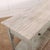 English Painted Potboard Dresser Base For Sale - Image 9 of 12