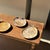 Small Trinket Tray in Speckled Beige Petrified Wood For Sale - Image 9 of 18