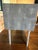 Made Goods Made Goods Dario Faux Shagreen Nightstands (Pair), Attributed For Sale - Image 4 of 16