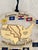 Metal Vintage 2003 Louisiana Purchase Bicentennial Commemorative Ornament For Sale - Image 7 of 15