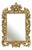 Chinese Chippendale Mirror Gilt Pier Mirror For Sale