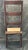 Early 18th Century Walnut Period French Chair For Sale - Image 4 of 9