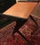 Brown Mid 20th Century Desk, Freestanding, French Designer Attributed to Jean Prouvé For Sale - Image 8 of 12