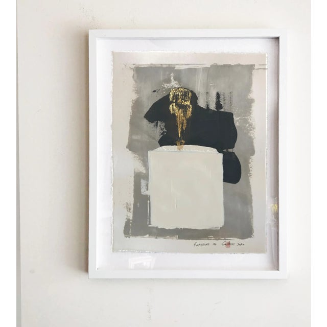 I am always looking for new ways to use my skills to present the ancient and contemporary materials in unexpected ways....