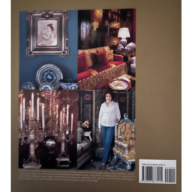 "Anne Getty-Interior Style"-Rizzoli-2012 For Sale - Image 11 of 12