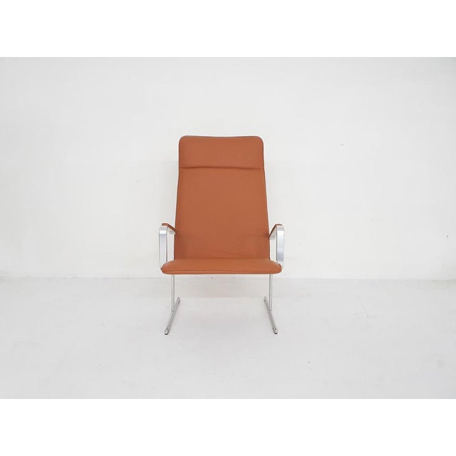 1960s RZ60 Lounge Chair by Dieter Rams for Vitsoe, 1960s For Sale - Image 5 of 12