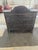 Double Curved Barok Tabernakel Secretaire, German, 1750 For Sale - Image 14 of 18