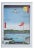 After Hiroshige, Japanese Boats, Mid-20th Century, Lithograph For Sale