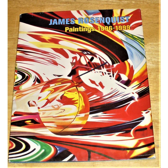 限定製作】 James.rosenquist 1970-2010 洋書 アート アート