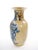 Mid-20th Century Chinese Porcelain Vase With Phoenix and Floral Motifs For Sale - Image 4 of 11