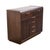 Thomasville Thomasville Furniture Founders Collection Asian Inspired 72" Flip-Top Server Buffet 22121 For Sale - Image 4 of 17
