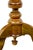 Wood Antique Italian Inlaid Walnut Sorrento Table, 1890 For Sale - Image 7 of 11