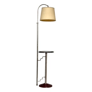 Art Deco Floor Lamp For Sale