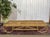 Vintage Rattan and Bamboo Daybed, 1960s For Sale - Image 17 of 17