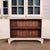 Swedish Painted Bookcases, Set of 2 For Sale - Image 13 of 14