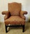 1940s Pair Armchairs Attr Grosfeld House 1940s For Sale - Image 5 of 14