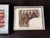 Two Framed Pre-Columbian Textile Fragments Nazca Culture For Sale - Image 4 of 5