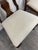 Late 20th Century Vintage Crawford Furniture MFG Heirloom Queen Anne Dining Side Chairs - Set of 4 For Sale - Image 5 of 12
