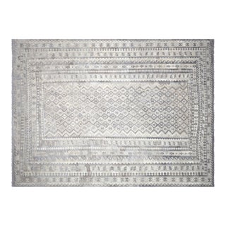 1960s Afghan Maimana Kilim For Sale