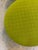 Green Upholstered Pastillo Stool by Ulla Christiansson for Karl Andersson & Söner For Sale - Image 3 of 11