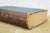 Late 19th Century Antique 1890 Diseases of Children Alfred Vogel Appletons Medical Library Leather For Sale - Image 5 of 12