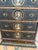 Antique Italian Box With Painted Miniatures Featuring Women's Faces. For Sale - Image 4 of 9