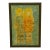 Original 1968 “One‑Man Art Show” Painting for/by Yanni Posnakoff For Sale