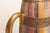 Ceramic Vintage Italian Modernist Gilt Ceramic "Seta" Pitcher by Aldo Londi for Bitossi For Sale - Image 7 of 18