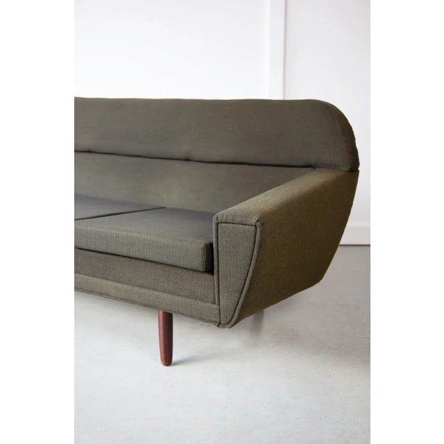 Danish Sofa, 1960s For Sale - Image 6 of 9