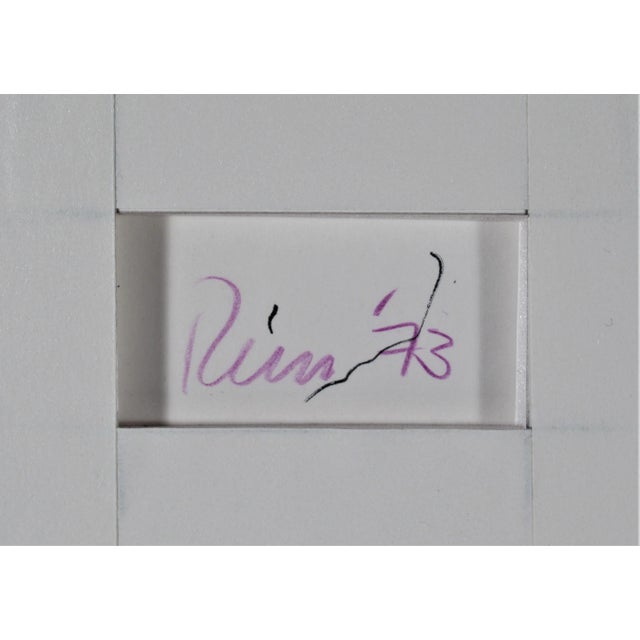 1970s Michael Andreas Russ, Untitled, Two Nudes For Sale - Image 5 of 6