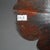 Antique Chinese Figural & Polychromed Wooden Basket Circa 1920 For Sale - Image 14 of 14