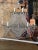 Substantial 12 light Chandelier Showroom sample from Timothy Oulton. Classic timeless design with a contemporary feel....
