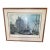 1990s John Stobart Signed Numbered Limited Edition Print, "Savannah", Framed For Sale