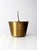 Antique Ansonia Brass Company Brass Bucket For Sale - Image 11 of 14