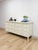 Vintage Thomasville Paoletti Faux Bamboo 9 Drawer Dresser White Hollywood Regency For Sale In Tampa - Image 6 of 16
