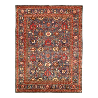 2020s Pasargad Fine Hand Knotted Kazak Rug For Sale