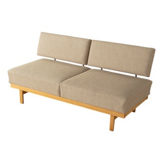 Stella Sofa by Knoll for Walter Knoll, 1950s For Sale