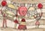 Title: Latern Festival Bauhaus Artist: Paul Klee Country: Switzerland / Germany Medium: Giclee Marks: Numbered Ltd Edition...