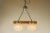Mid-Century Modern Mid-Century Chandelier by Richard Essig For Sale - Image 3 of 6