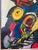 Peter Keil Rare 1990 Original Peter Keil Painting For Sale - Image 4 of 10