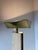 Travertine Floor Lamp by Camille Breesch For Sale - Image 4 of 6