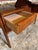 Small Vintage Danish Teak Desk by Gunnar Nielsen for Tibergaard, 1960 For Sale - Image 9 of 18