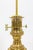 Metal Table Lamp in Samson Porcelain & Gilt Bronze, 1880s For Sale - Image 7 of 9