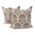 Serena & Lily Throw Pillows, Pair For Sale