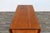 Antique 1920s Farmhouse Drop-Leaf Butterfly Dining Table With Turned Legs For Sale - Image 15 of 18
