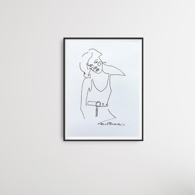 Karol Drzewiecki, Untitled, 2020 For Sale - Image 4 of 6