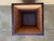 Plinto Disegno Uno Umbrella Stand by Pietro Meccani for Meccani Design For Sale - Image 6 of 7