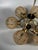 Sputnik Six-Light Chandelier in Glass from Kaiser-Leuchten, 1960s For Sale - Image 13 of 18