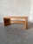 Vintage Pine Coffee Table from Maison Regain, 1970s For Sale - Image 17 of 18